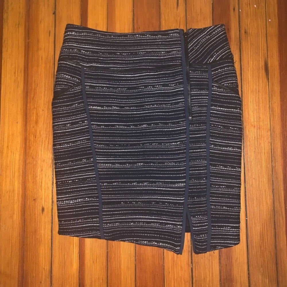 Veronica Beard Pencil Skirt
